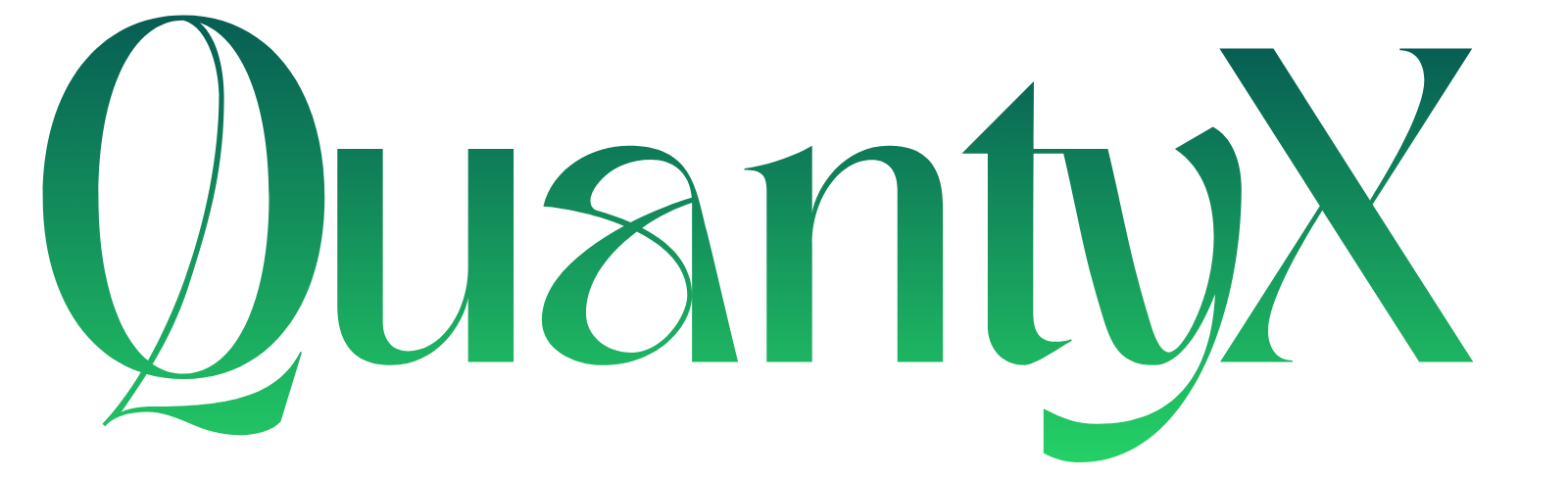 Quantyx